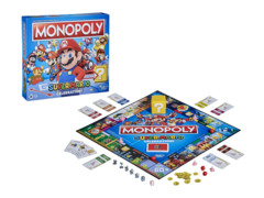Monopoly Super Mario Celebration