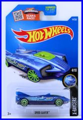 Hot Wheels: Speed Slayer