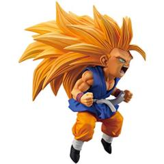 Dragon Ball Super - Son Goku Fes!! Vol 10 Super Saiyan 3 Figure