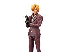 One Piece The Grandline Men Wano Country Vol.20 Sanji