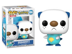 PoP! Pokemon - Oshawott - 886