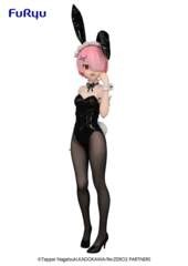 Re:Zero - BiCute Bunnies Figure - Ram