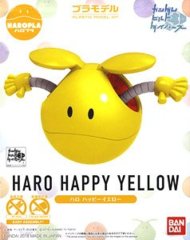 Haropla: Haro Happy Yellow
