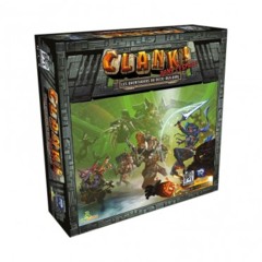 Clank! Dans L'espace!