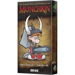 Munchkin (version française)