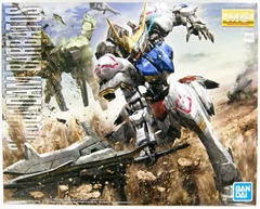GUNDAM UNIVERSE ASW-G-08 GUNDAM BARBATOS 