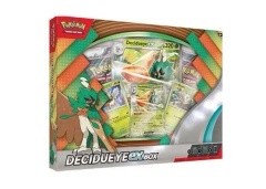 Decidueye EX Box