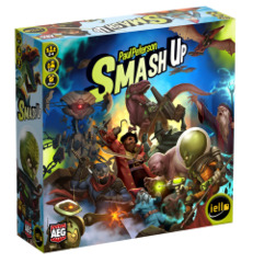Smash Up (version française)