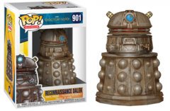 Pop! Doctor Who 901: Reconnaissance Dalek
