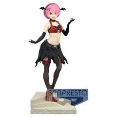 Banpresto: Re:Zero - Espresto est-Monster Motions - Ram