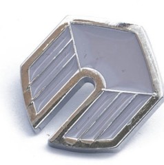 Zephyr Pin Generation 2