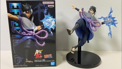 Naruto Shippuden - Effectreme - Uchiha Sasuke