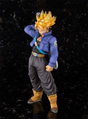Figuarts Zero EX - Trunks (Super Saiyan)