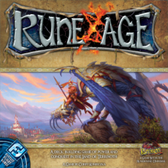 Rune Age
