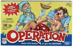 Operation
