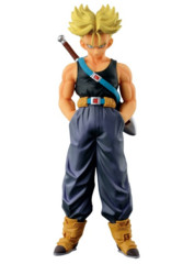 DXF Chozousyu - Trunks (Super Saiyan)