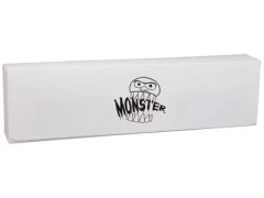 Monster - The Hydra Mega Deck Box (White)