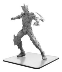 Monsterpocalypse: Monster Expansion - Zor Maxim