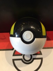 Pokeball - Ultra Ball