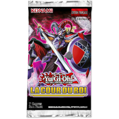 La Cour du Roi (King's Court) Booster Pack
