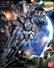 MG 1/100 Delta Plus MSN-001A1