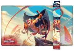 Disney Lorcana: Archazia's Island - Playmat - Tigger