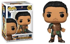 POP! Marvel #730 Eternals - Gilgamesh