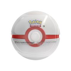 PokéBall Tin - Premier Ball