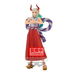 Banpresto: One Piece - The Grandline Lady Vol.5 - Yamato