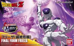 Figure-Rise Standard: Final Form Frieza