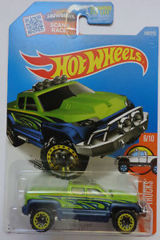 Hot Wheels: Off-Duty