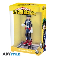 My Hero Academia SFC: Izuku Midoriya