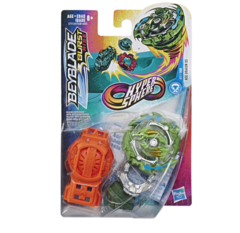 Beyblade Burst Rise: Hypersphere - Ace Dragon D5