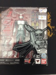 Kamen Rider: Masked Rider Super 1