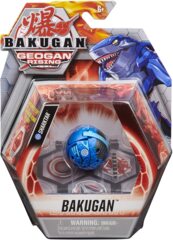 Bakugan: Geogan Rising - Sharktar