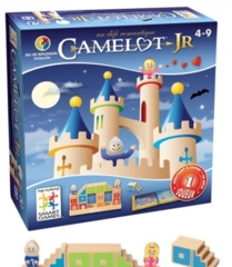 Camelot Jr. (multilangue)