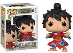 POP! Animation #921 One Piece - Luffytaro