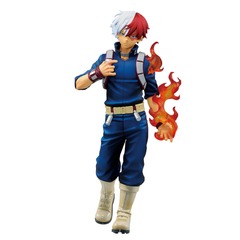 My Hero Academia - Shoto Todoroki MHA NEXT GENERATIONS!!
