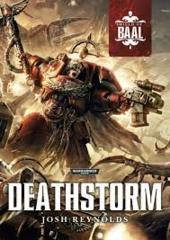 Warhammer 40,000: Shield of Baal - Deathstorm