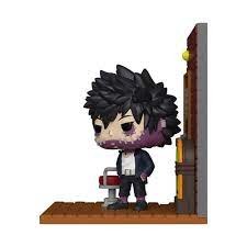 FUNKO POP! ANIMATION: MY HERO ACADEMIA [MHA] - DABI [HIDEOUT] #1244