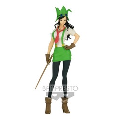 Banpresto: One Piece - Sweet Style Pirates  - Nico Robin