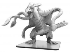 Monsterpocalypse: Monster Expansion - Krakenoctus