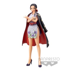 Banpresto: One Piece - The Grandline Lady Vol.6 - Nico Robin