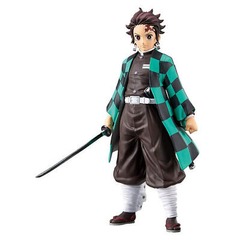 Demon Slayer: Kimetsu No Yaiba Figure  - Tanjiro Figure