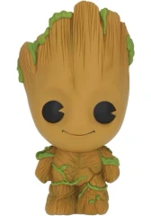 Figural Bank: Marvel - Baby Groot