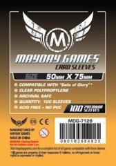 Card Sleeves (50x75mm) (Pack of 100)