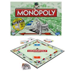 Monopoly (Bilingue)