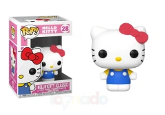 POP! #28: Hello Kitty - Hello Kitty (Classic)