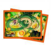 UP DBS Standard Sleeves (65) - Shenron