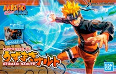 Figure-Rise: Uzumaki Naruto